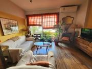 VENTA TRIPLEX 4 AMB COCHERA ALMAGRO