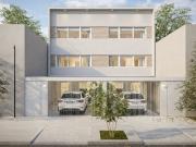 VENTA TRIPLEX 4 AMB JARDIN COCHERA