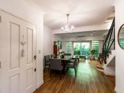 VENTA TRIPLEX 4 AMB PATIO BALCON SAN CRISTOBAL