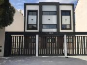 VENTA TRIPLEX 4 AMBIENTES A ESTRENAR. APTO CREDITO