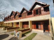 VENTA Triplex 4 ambientes con cochera Costa Azul