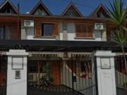 VENTA TRIPLEX 4 AMBIENTES CON PÀTIO Y COCHERA VILLA...