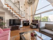 VENTA TRIPLEX 4 AMBIENTES EN PALERMO SOHO