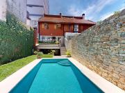 Venta Triplex 5 amb Jardin/Pileta Villa Del Parque