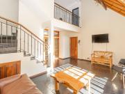 VENTA TRIPLEX 5 AMB NUÑEZ DEP. TERRAZA S/ EXPENSA