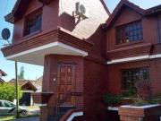 VENTA TRIPLEX 5 AMBIENTES BERNAL