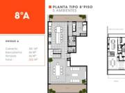 VENTA DUPLEX 4 AMBIENTES C/BALCÓN PILETA PRIVADA...