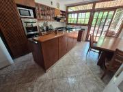 Venta Triplex 5 Ambientes jardín cochera parrilla