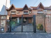 VENTA Triplex 5 ambientes Olivos Cochera
