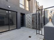 VENTA Triplex A estrenar 2 habitaciones Alberdi, Rosario