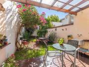 Venta Triplex de 5 amb. c/ cochera/jardín parrilla