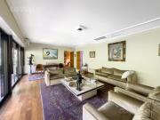 Venta triplex de 5 dormitorios con 2 cocheras Palermo Chico