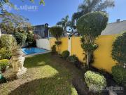 Venta Triplex de lujo Parque Avellaneda 4 ambs, gje,...