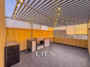 Venta Tríplex en Valle Hermoso con Vista Panorámica