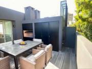 VENTA. 3 amb. Triplex tipo PH a estrenar. SIN EXPENSAS!...