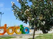 Venta Ultimo Lote apto duplex en Docta Avenida 2