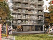 Venta Unidad tres ambientes con terraza al contrafrente...