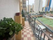 Venta urgente de apartamento en el centro de Benidorm