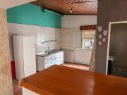 VENTA URGENTE MATADEROS 2 CASAS 1 TERRENO