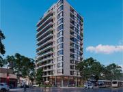 VENTA V CRESPO DEPTO 3 AMB BALCÓN TERRAZA PILETA