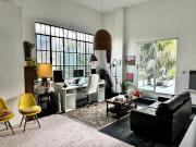 VENTA V.Crespo PH RECICLADO JARDIN PARRILLA