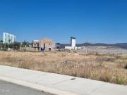 VENTA. Valle de Juriquilla Terreno residencial en...