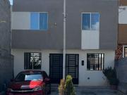 Venta Valle de Lincoln Casa Duplex MST