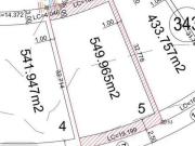 VENTA VALLE PONIENTE TERRENO