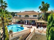 Venta Villa Altea Alicante DS88994146