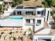 Venta Villa Altea Alicante DS88994847