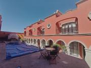 VENTA VILLA AMUEBLADA SAN MIGUEL DE ALLENDE