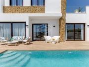 Venta Villa Benidorm Costa Blanca DLS85963974