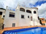 Venta Villa Benitachell Alicante DS88994874