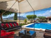 Venta Villa Calpe Alicante DS88994168
