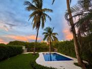 VENTA CASA VILLA CANCUN ZONA HOTELERA en LAGUNA