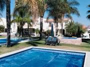 Venta Villa Capri Juriquilla Preciosa casa en condominio...