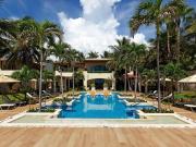 VENTA VILLA CASA DEL MAR EN PUERTO MORELOS