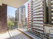 VENTA VILLA CRESPO 3 AMBIENTES AL FRENTE c/ BALCÓN