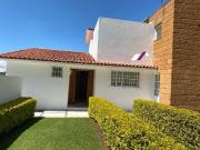 VENTA Villa en CLUB DE GOLF LA GRAN RESERVA Ixtapan de...