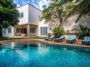 Venta Villa en Playa del Carmen, Playacar