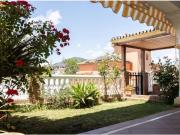 Venta villa en San Pedro de Alcantara