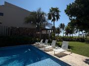 VENTA VILLA EN TRES VIDAS ACAPULCO