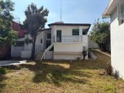 VENTA VILLA ENCANTADA 591 MTS TERRENO
