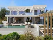 Venta Villa Estepona Andalucía DLS91666062