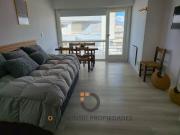 VENTA VILLA GESELL DEPTO 2 AMB BARON PLAYA