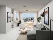 VENTA VILLA GRAL. MITRE 2 AMBIENTES PATIO