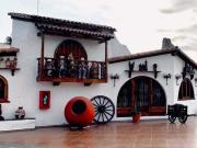 VENTA VILLA Límite Chorrillos