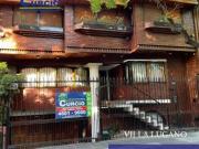 VENTA CHALET 5 AMBIENTES EN LOTE PROPIO CON GARAGE Y...