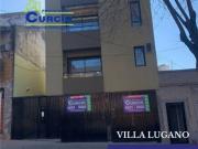 VENTA PH TIPO CASA 3 AMBIENTES A ESTRENAR EN VILLA LUGANO