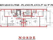 VENTA • VILLA LURO • DEPARTAMENTO • 2 AMBIENTES • A...